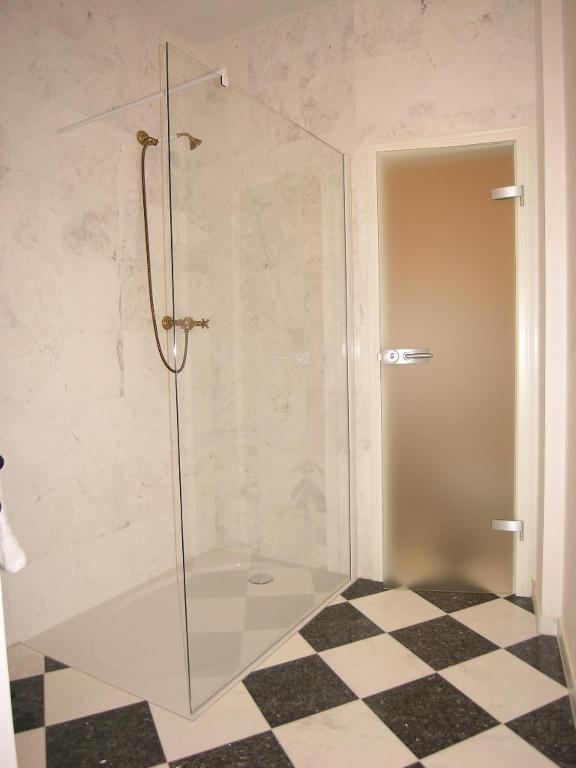 Apartmenthaus Albrechtsburg Bad Schandau Habitación foto